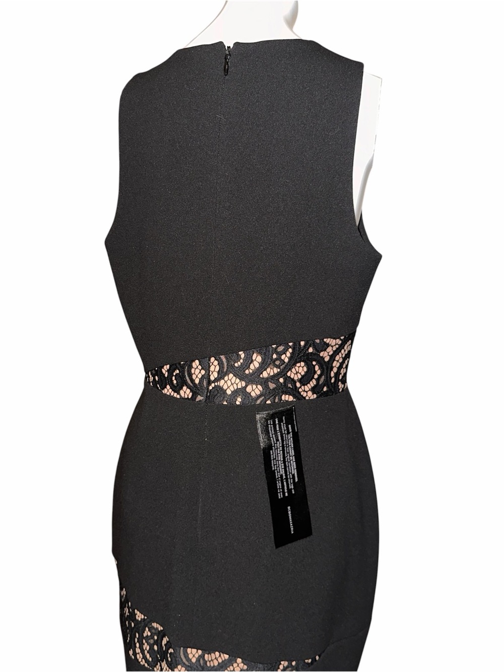 BCBGMaxAzaria Gown - Picture 6 of 10